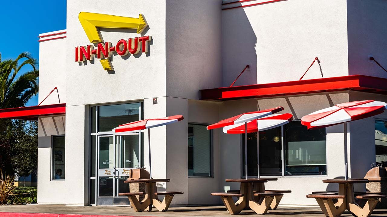 The coronavirus outbreak among In-N-Out Burger employees in Colorado grows to more than 120 cases