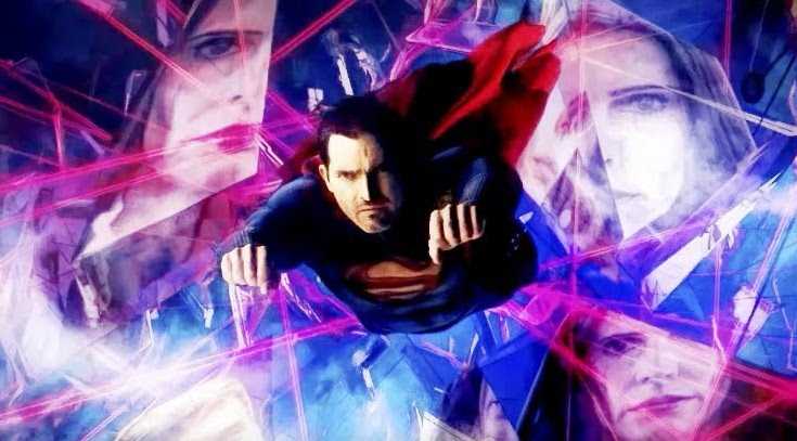 The first official trailer that sees the Man of Steel promises to fight for his family