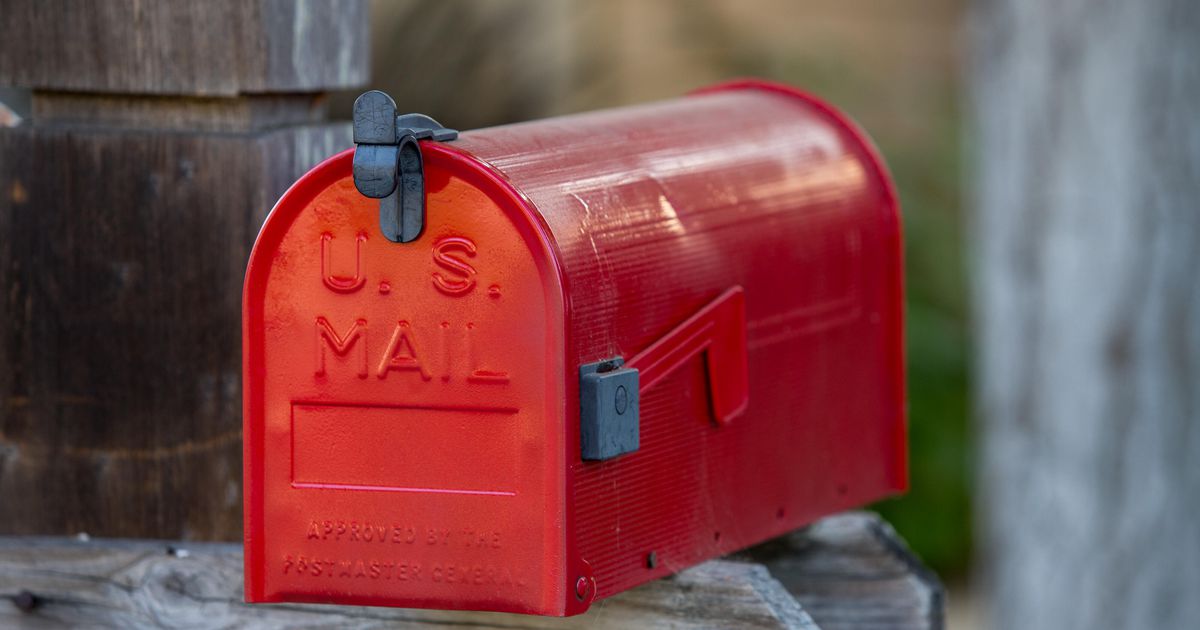 When will the new stimulus check arrive in the mail?  Two ways you can track it through USPS