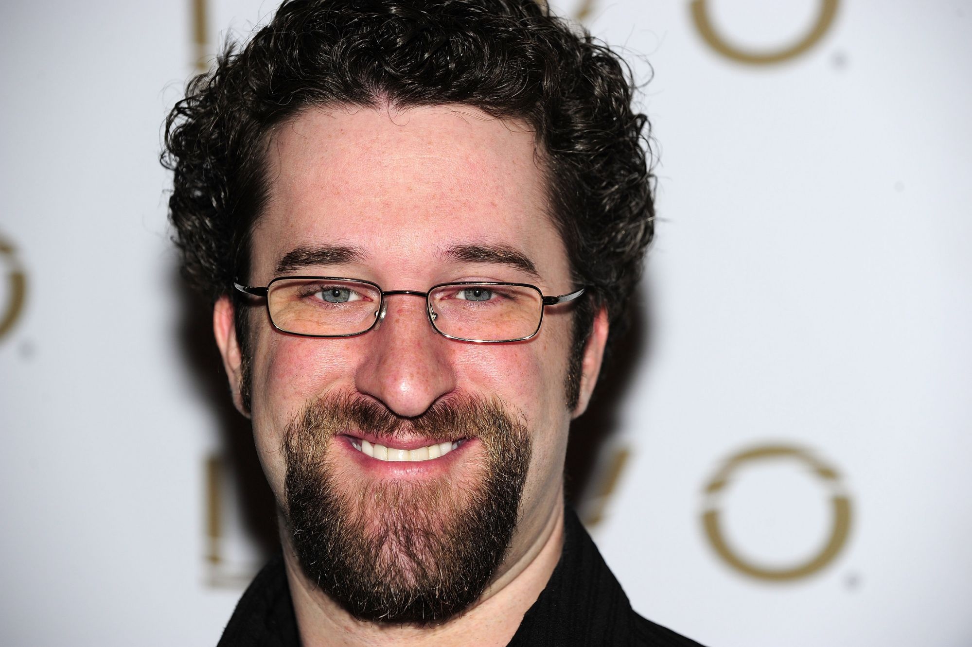 Dustin Diamond, star of "Saved by the Bell," is still in the hospital