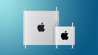 Mac Pro mini advantage
