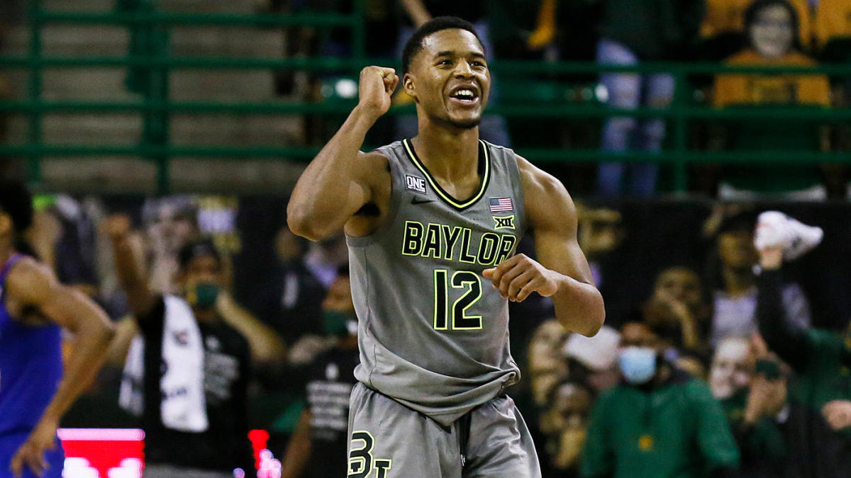 KS vs Baylor, Quick Score: 30 Jared Butler points lead the undefeated bears to victory in the Top 10 battles
