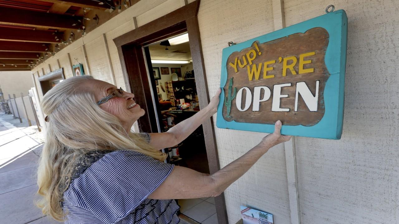 More than $ 5 billion in U.S. Small Business Relief Loans were approved in its first week - The Small Business Agency