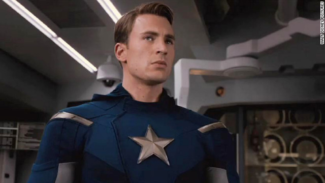 Chris Evans almost turned down & # 39;  Captain America & # 39;  Job