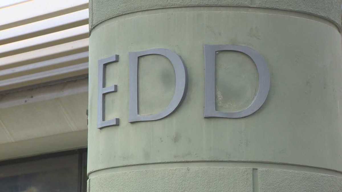 Victims of EDD fraud may face a tax bill even though they are not receiving the benefits