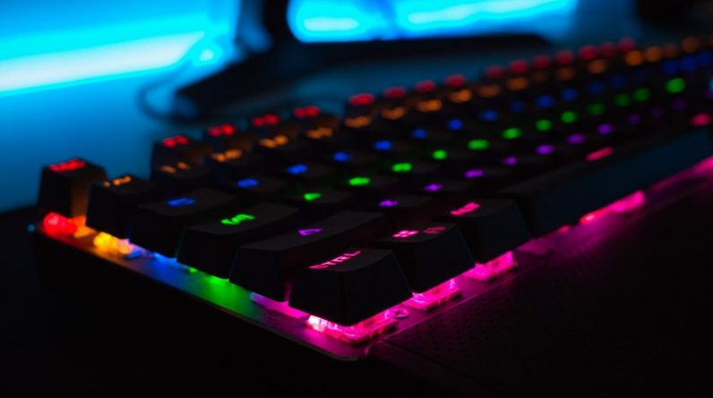 As 8 tendências do mundo gaming em 2021