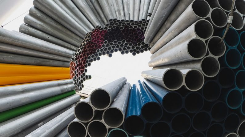 Você Conhece as Molas de Aço Inoxidável 1.4310?