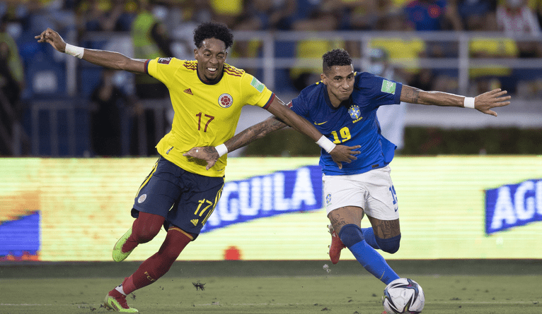 Brasil e Alemanha são as seleções favoritas na Copa do Mundo?